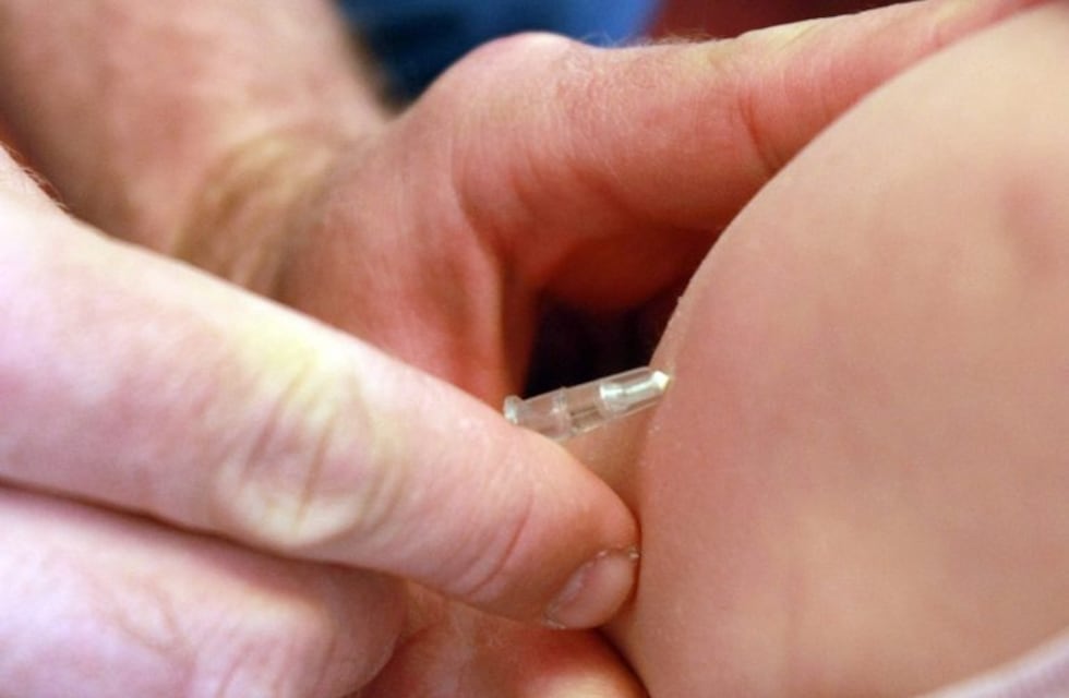 Dónde estarán este lunes los vacunatorios y móviles de salud gratuitos de la Muni