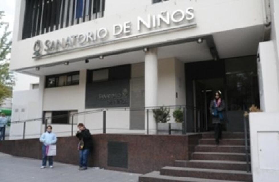 Se incendió una casa y un niño sufrió quemaduras en el 40 por ciento de su cuerpo