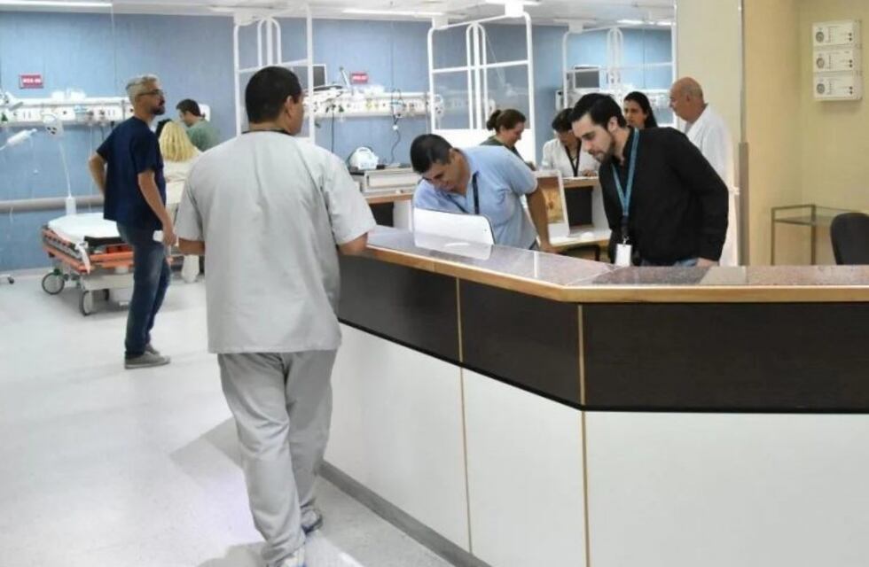 Nuevo caso sospechoso de dengue en San Juan