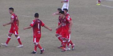 Foto: Fulbolero Tucumán\u002E