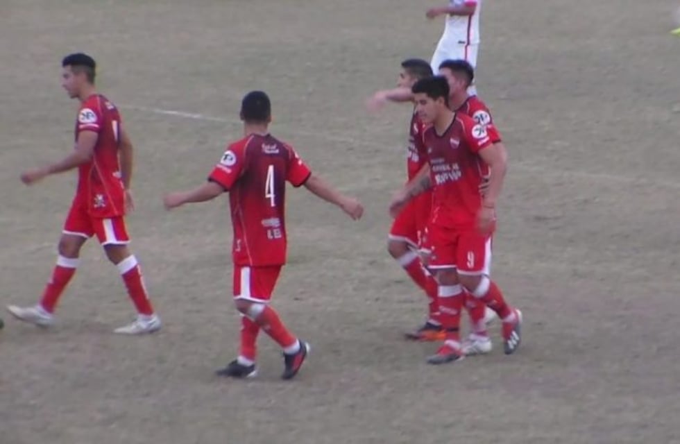 Con dos partidos adelantados arrancó la fecha 12 de la Liga Tucumana