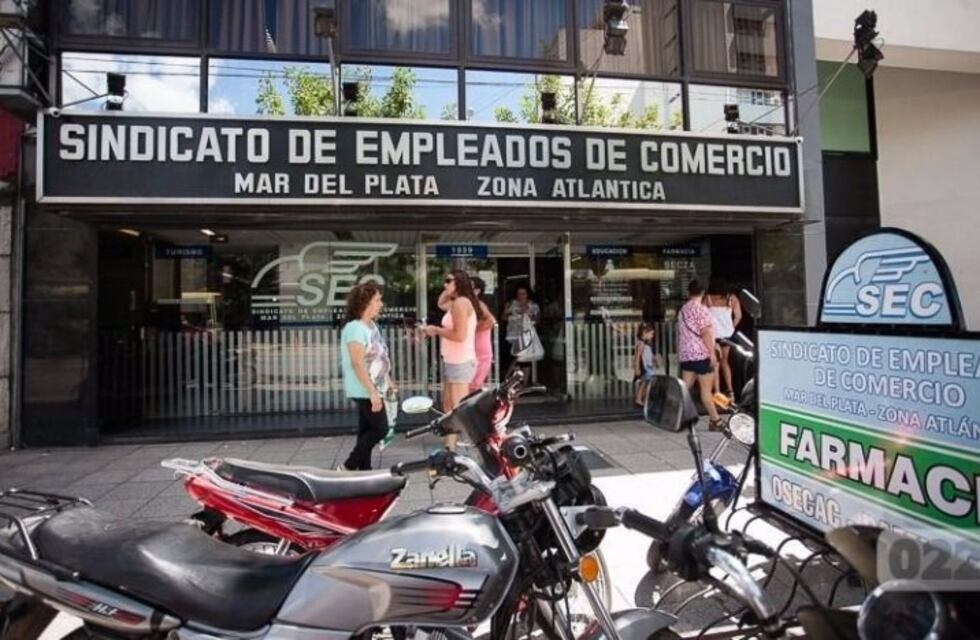 Empleados de comercio muestran cautela sobre el éxito de la temporada de Mar del Plata