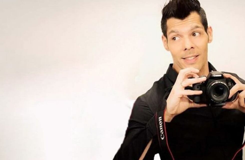 La silenciosa lucha de Pier Fritzsche contra el cáncer