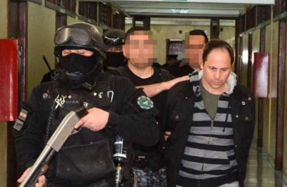 Caso Villouta: Verdenelli fue condenado a prisión en suspenso