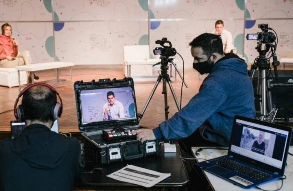 Comenzó la muestra de carreras virtual de la UNC y más de 10 mil personas se inscribieron