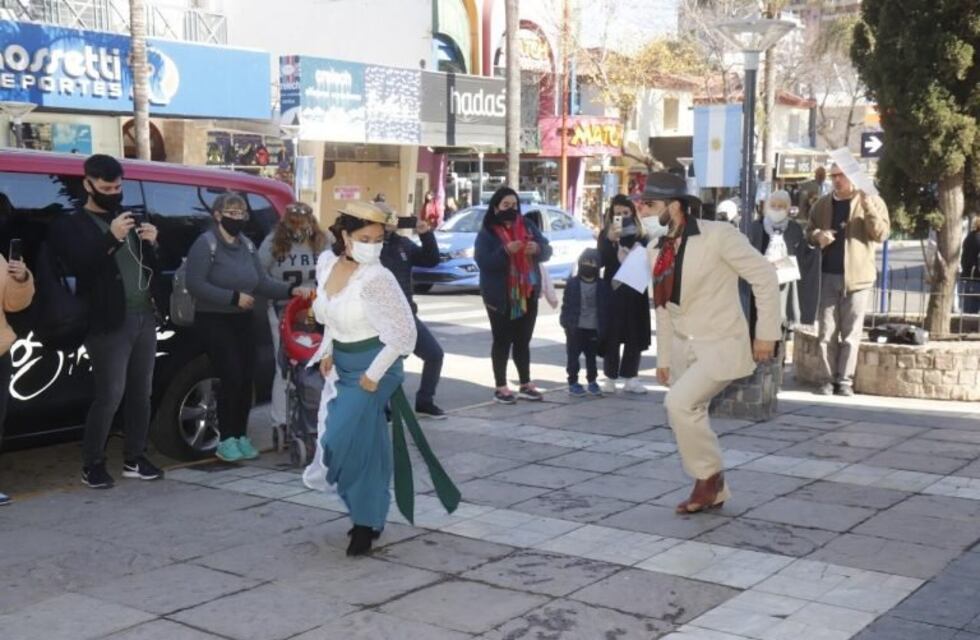 "Día de la Tradición": un breve paseo por las costumbres carlospacenses