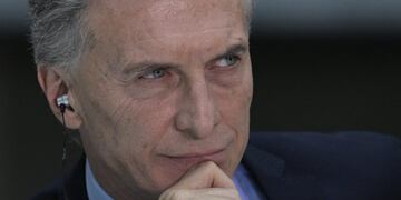 Foto: Juan MABROMATA / AFP\u002E