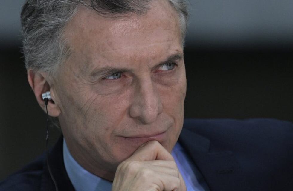 Crece la danza de nombres para ser vice de Mauricio Macri