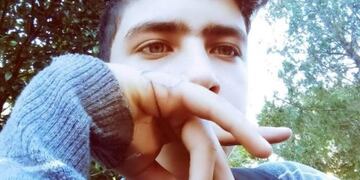 Marcos Oviedo, el chico de 15 años que murió por una picadura de la \