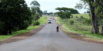 Golpe comando en Nemesio Parma, Mnes\u002E