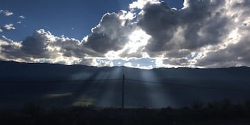 Tafí del Valle - Tucumán (Vía Tucumán)