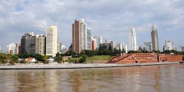 Pronóstico del tiempo para el fin de semana\u002E
