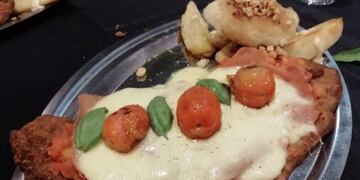 Eligieron la Mejor Milanesa de Córdoba