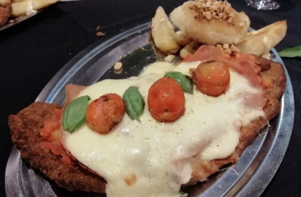 La Semana de la Milanesa en Córdoba ya tiene fecha