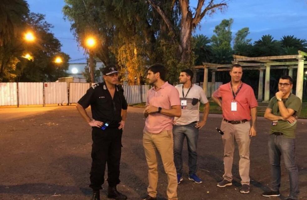 Desestimaron una denuncia por corrupción policial vinculada a Pullaro