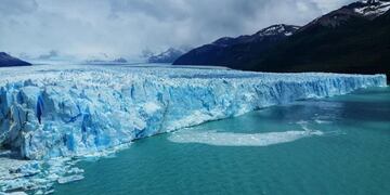 glaciar perito moreno