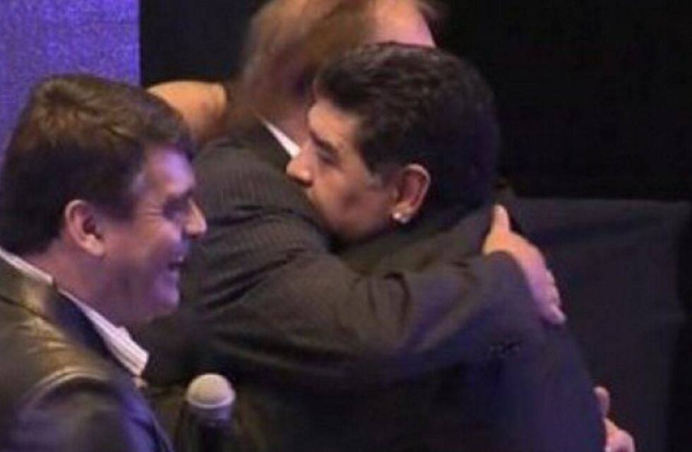 A Carlos Bilardo le apagaron el televisor para que no se entere de la muerte de Maradona