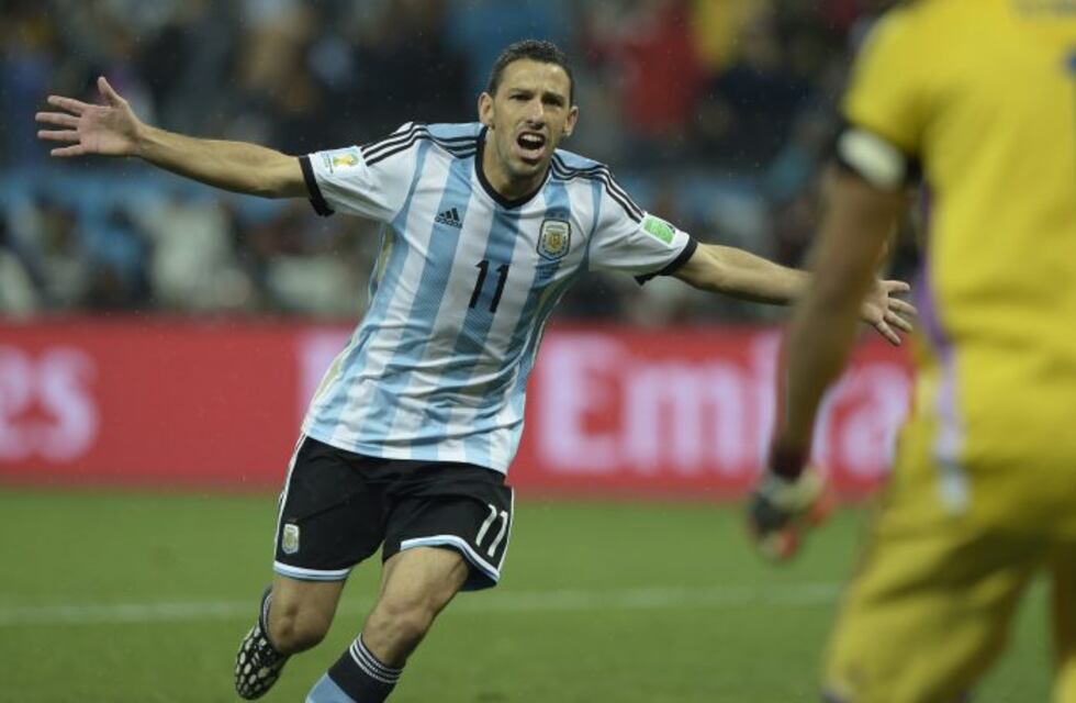 Confirmado: Maxi Rodríguez jugará los Panamericanos con la Selección