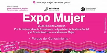 expomujer2019