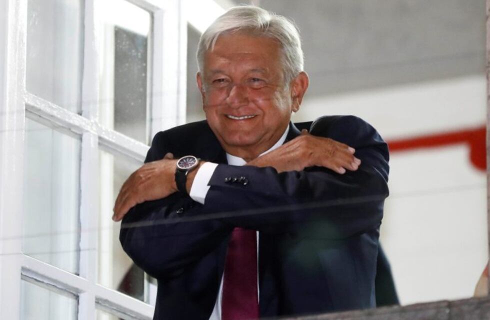 López Obrador y la futura plataforma política para México