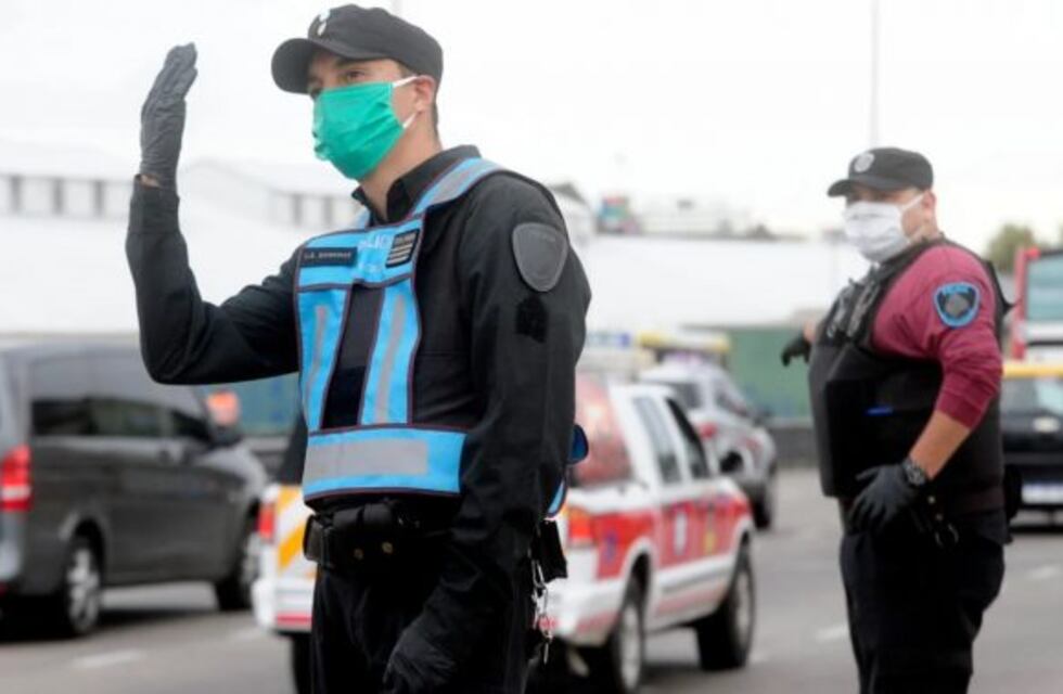 Habilitarán más accesos a la Ciudad de Buenos Aires para agilizar el tránsito