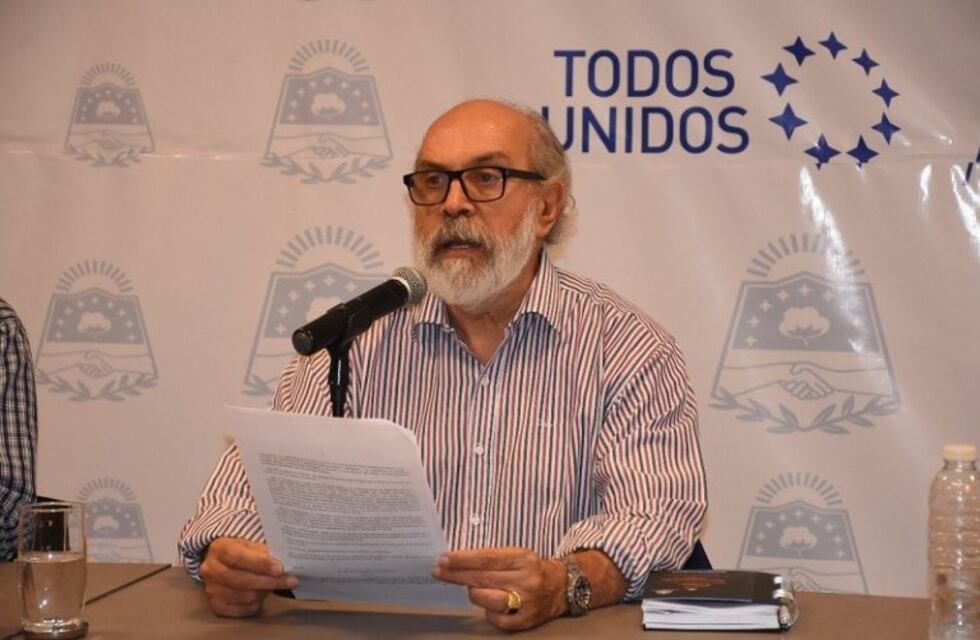 Nuevos rubros exceptuados de la cuarentena, entre ellos Rentas de la provincia