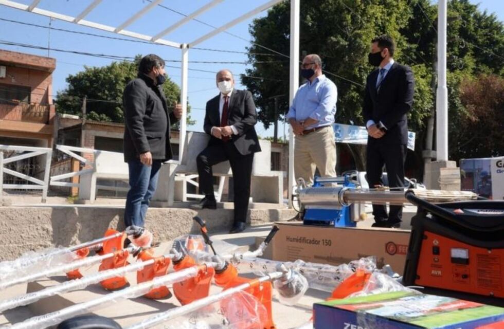 Proyectan una autovía Cevil Redondo-Yerba Buena