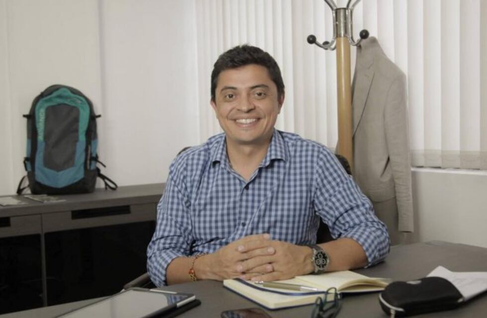 El intendente de Capilla del Monte podría tener coronavirus y se encuentra aislado