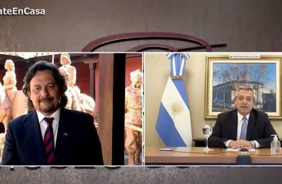 Alberto Fernández destacó el rol de Güemes en la lucha por la independencia argentina