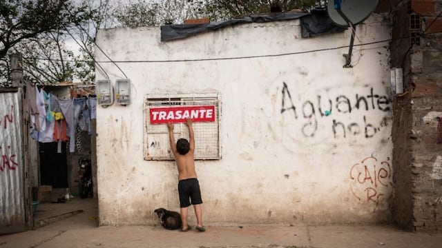 Una comisión del Concejo investigará el crimen de Eduardo Trasante