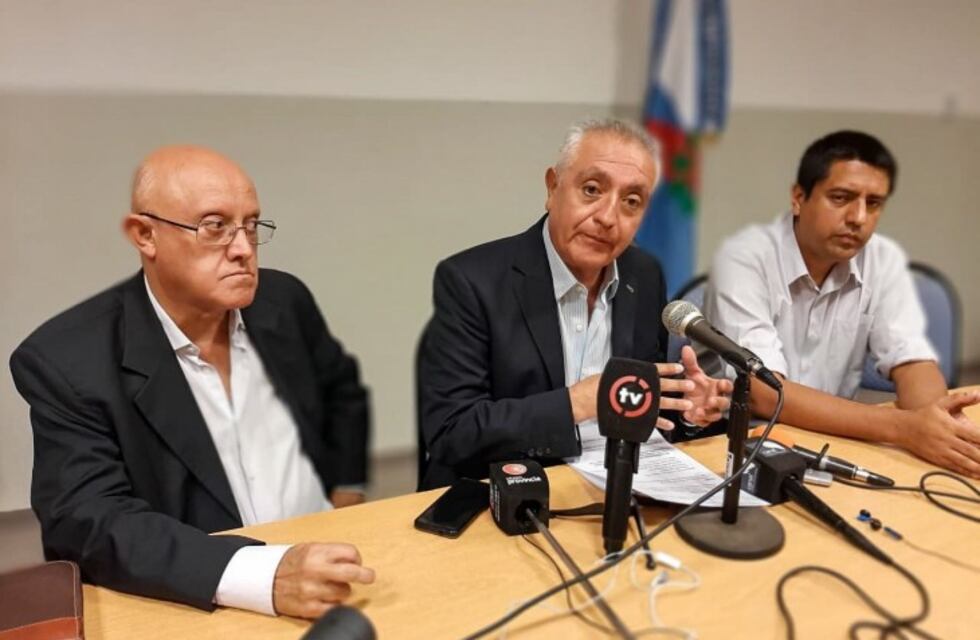 El hombre con posible coronavirus dio negativo