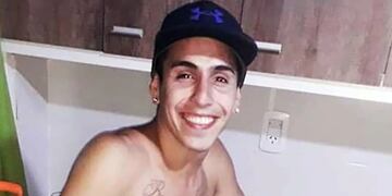 El joven fue a bailar a La Fluvial durante el fin de semana largo de Carnaval en 2020.