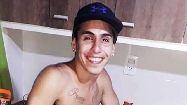 El joven de 24 años había ido a bailar a Ming la noche del lunes 23 de febrero y encontraron su cuerpo flotando en el río Paraná el miércoles siguiente.