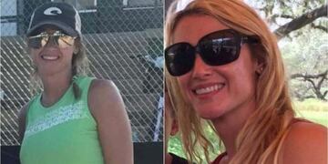 Chrystal Vega, en las redes sociales