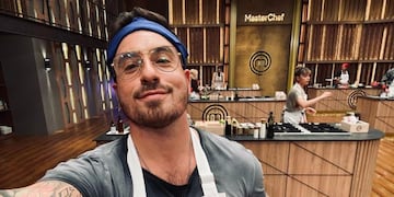 Federico Bal (Instagram)