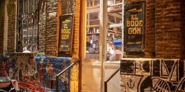 En diciembre cierra El Bodegón de Refinería\u002E (Facebook)