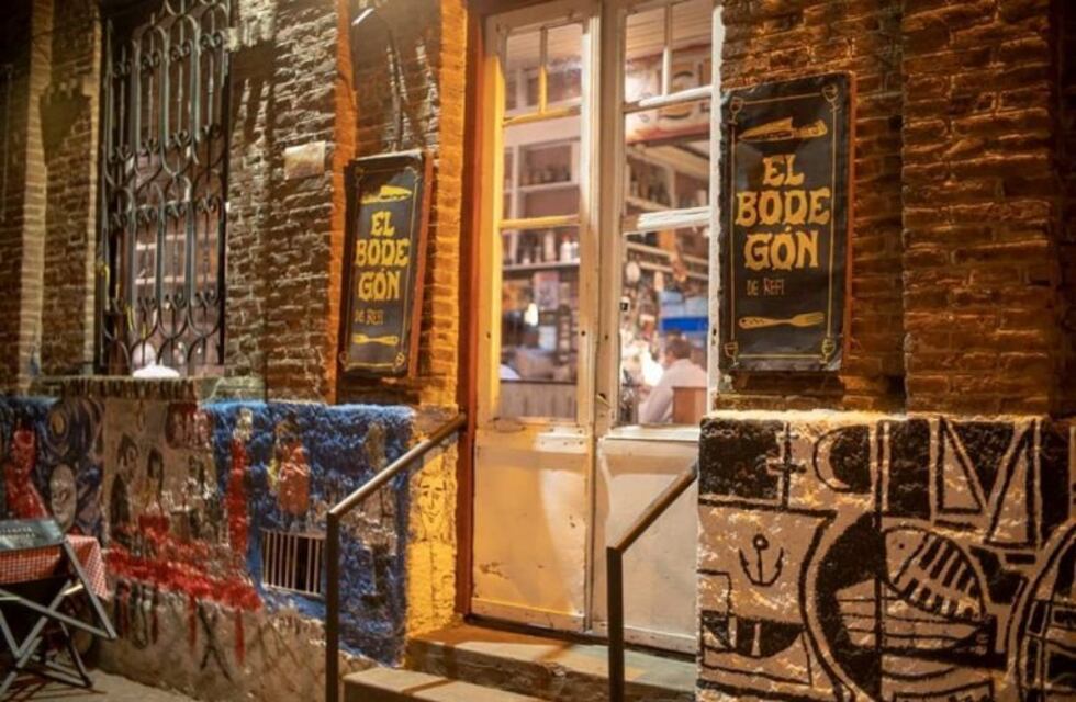 Tradicional bodegón de Refinería cerrará sus puertas