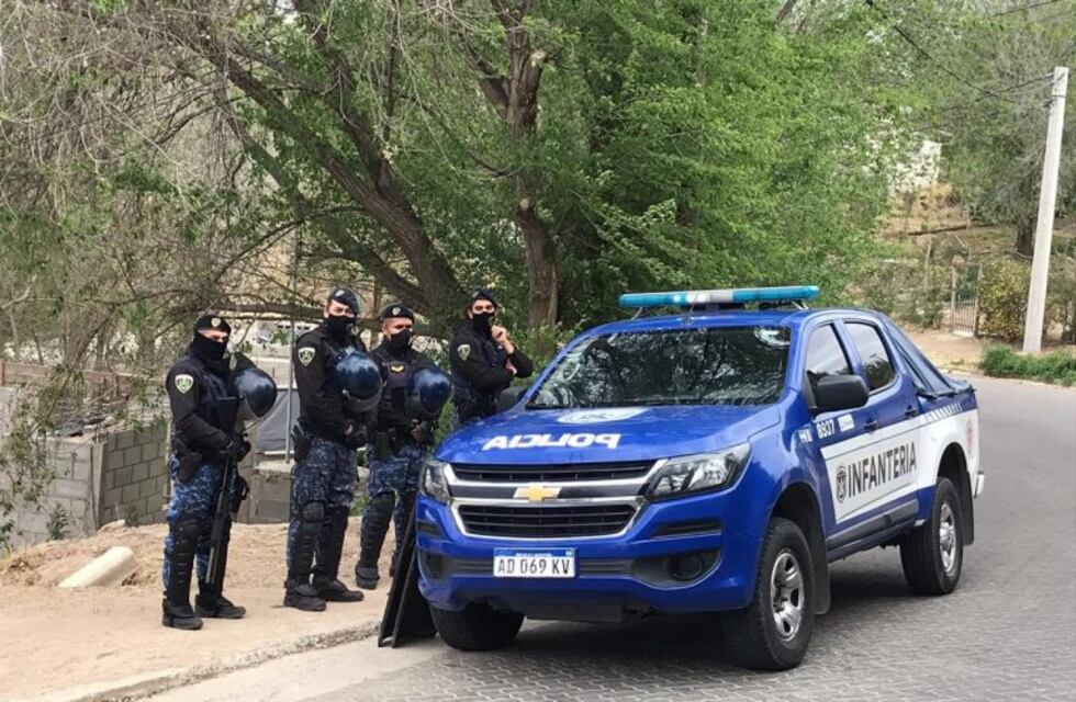 Tras un fuerte reclamo en Carlos Paz, vecinos aseguran que se incrementó el control policial