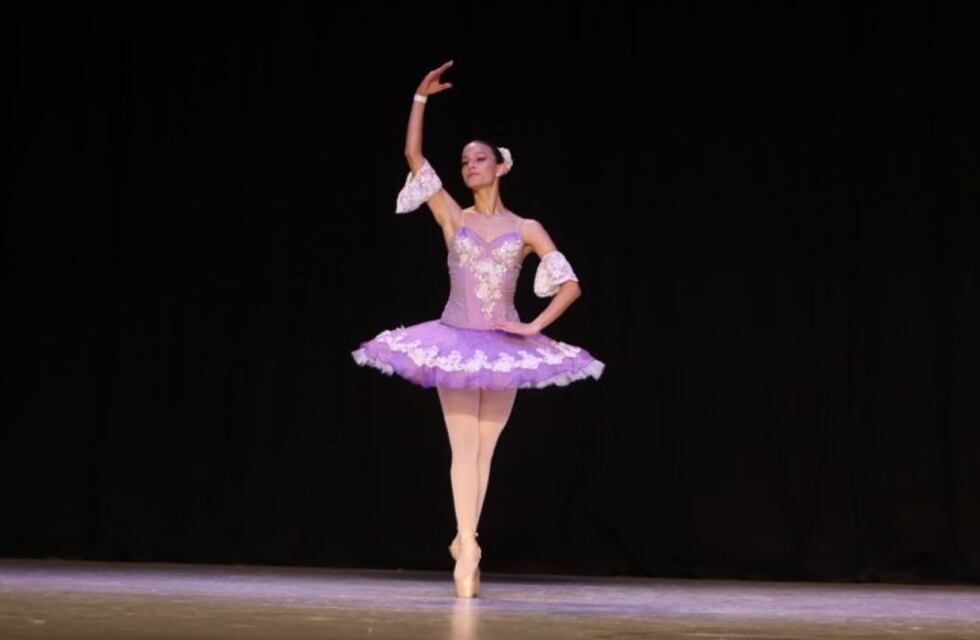 La séptima edición de "Danza tu danza" llegó a Carlos Paz