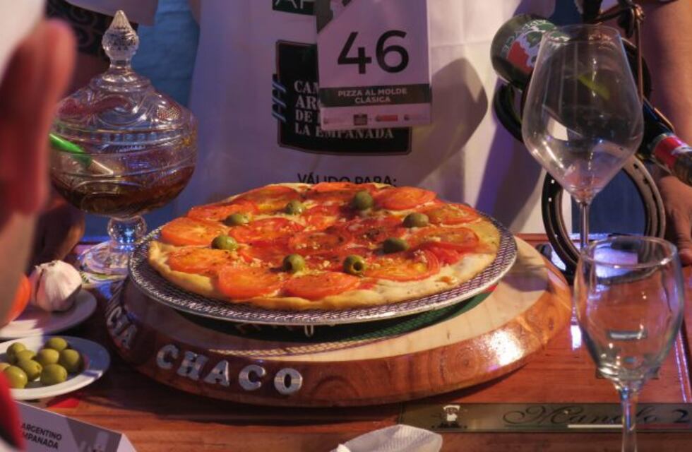 Buenos Aires, sede del Campeonato Argentino y Latinoamericano de la Pizza