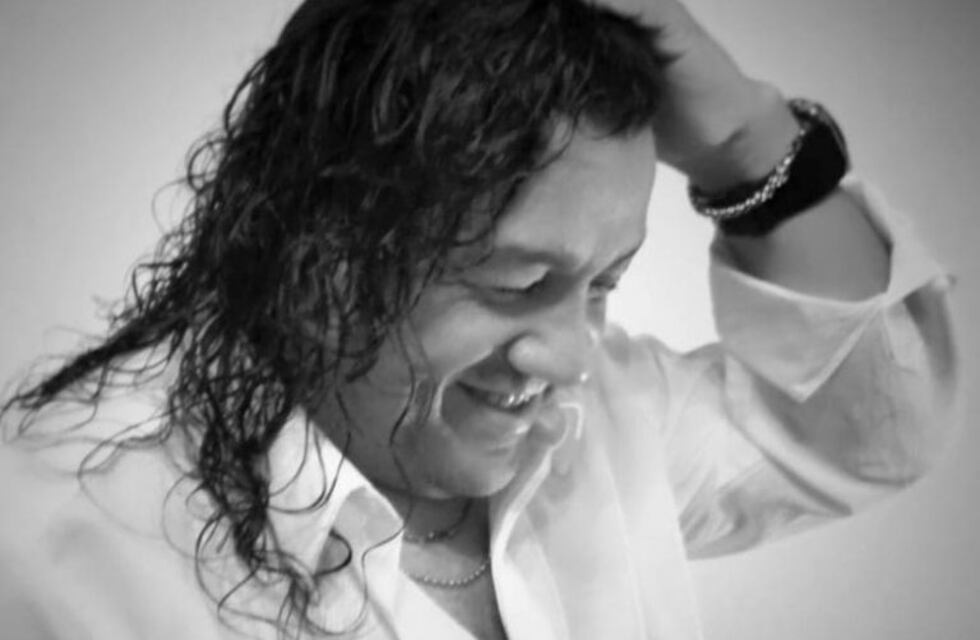 Presentación de Luis Pintos en el programa "Tu Fabuloso Finde" de Canal 9