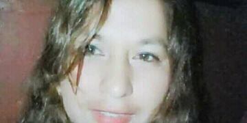 Persona perdida: Natalia Angélica Maza\u002E (Web)