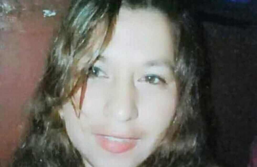 Se requiere información para dar con el paradero de Natalia Angélica Maza