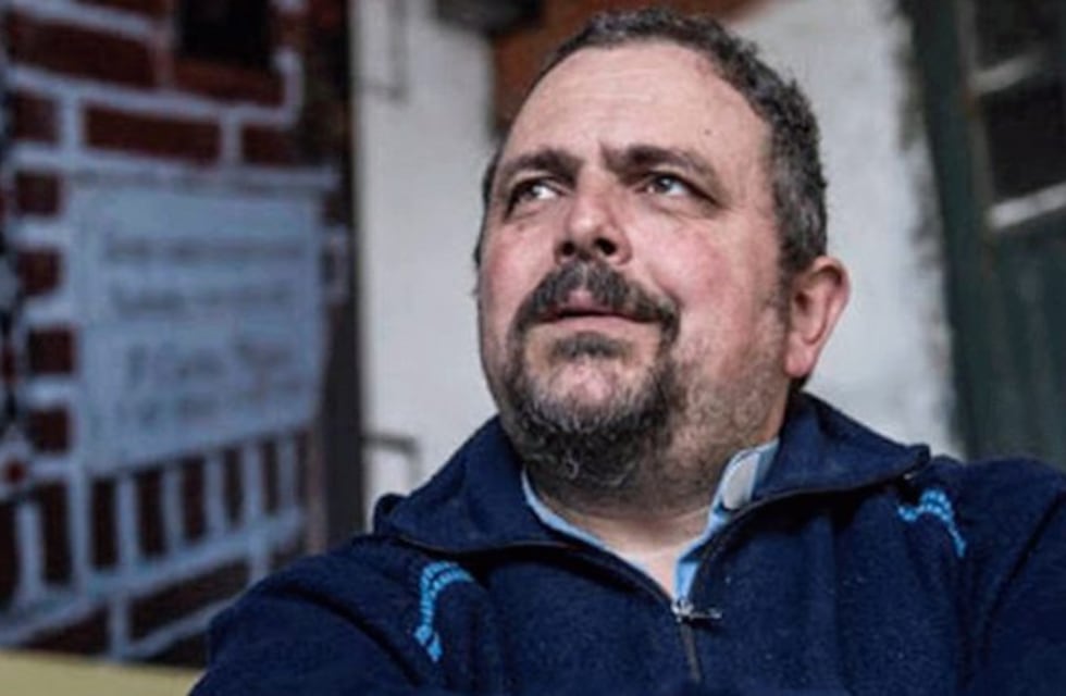 El Padre "Willy" Torre, otro de los referentes del Barrio 31, tiene coronavirus