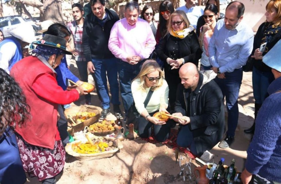 El Consejo Federal de Cultura lanza su primera convocatoria para becas de formación