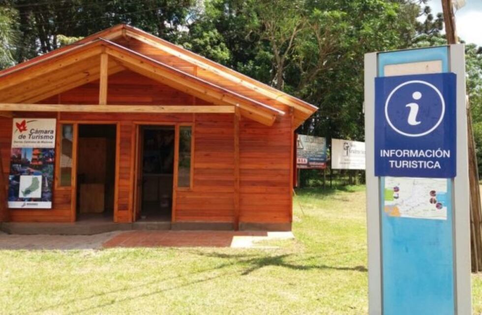 La zona Centro de Misiones prevé un boom turístico para estas vacaciones