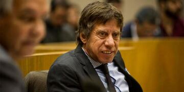 Bussi manifestó que no van a aceptar que el boleto llegue a los $21 pesos como piden los empresarios del transporte\u002E