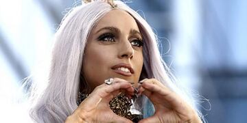 lady gaga