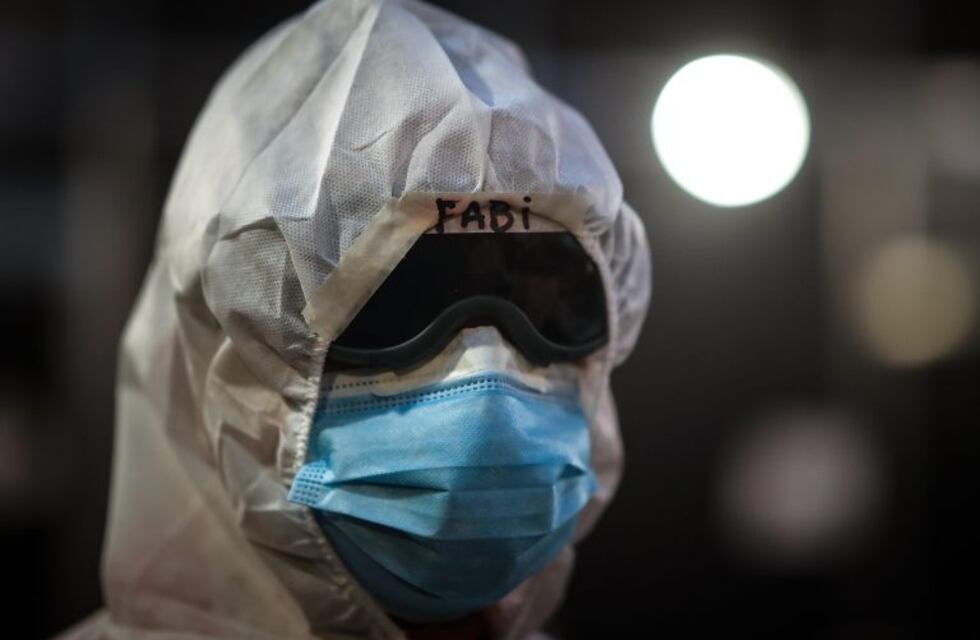 Santiago del Estero llegó a las 10 muertes por coronavirus