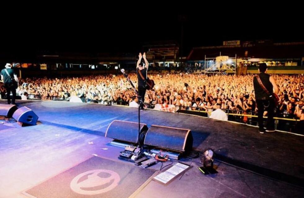 Las mejores fotos de La Beriso en Jesús María